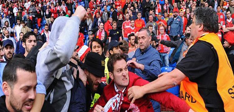 ليفربول ليفربول